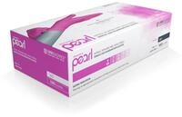 Unigloves&reg; Nitril-Handschuhe Magenta Pearl (Packung, 100-St) Gr. M (7-8)