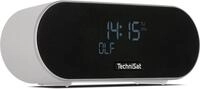 TechniSat DIGITRADIO 53 BT Digitalradio (DAB) (Digitalradio (DAB), FM-Tuner mit...