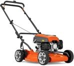 Husqvarna Benzinrasenm&auml;her LB144, 44cm Schnittbreite, 1,95 kW Motor, BioClip&reg;