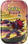 The Pok&eacute;mon Company International Sammelkarte Pok&eacute;mon - Karmesin & Purpur...
