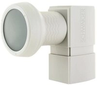 Schwaiger Universal-Quad-LNB