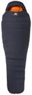 Mountain Equipment Schlafsack Glacier 700 - Long Left Zip - Daunenschlafsack -