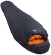 Mountain Equipment Schlafsack Glacier 450 Regular Obsidian