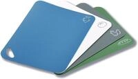 KESPER&reg; Schneideunterlage Flexible Schneidunterlage, 4er Set, Kunststoff (PE), 38 x