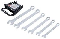 BGS Gabel- und Ringschl&uuml;ssel BGS Maul-Ringschl&uuml;ssel-Satz Zollgr&ouml;&szlig;en SW 3/8"...