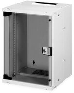 ASSMANN Netzwerkschrank DIGITUS 10- 9HE Wandgeh&auml;use, SOHO PRO 460 x 315 x 300...