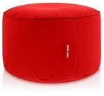 Green Bean Pouf Sitzsack-Hocker Pouf Stay 45x25cm (Sitzsack-Hocker 45x25cm mit
