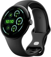 Google Pixel Watch 3 41mm LTE Smartwatch (4.1 cm/1,61 Zoll, Watch OS 5)