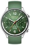 OnePlus Watch 2R Smartwatch (1,43 Zoll, Wear OS 4 + RTOS)