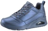 Skechers UNO-GALACTIC GAL Sneaker Freizeitschuh, Keilsneaker, Schn&uuml;rschuh mit Skech