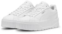 PUMA KARMEN II L Sneaker mit markanter Plateausohle, mit Schn&uuml;rverschluss