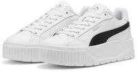 PUMA Karmen II Leather Sneakers Damen Sneaker