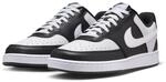 Sneaker NIKE SPORTSWEAR "Court Vision Low Next Nature", Damen, Gr. 39,...