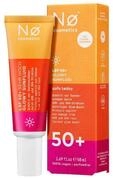 NO Cosmetics Sonnenschutzfluid No Cosmetics Luminous Today LSF 50+ Glowy Sunfluid 50