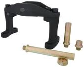 KS Tools Duschabzieher KS Tools Radnaben-Abzieher-Satz f&uuml;r 8 und 10 Bolzen,...