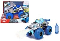 Simba Dickie Spielzeug-Monstertruck Dickie TOYS Modellauto Artic Ice Monster...