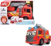 ABC-Dickie-Simba Spielzeug-Feuerwehr ABC Baby- & Kleinkindspielzeug Feuerwehr...