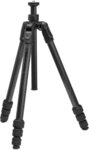 Manfrotto Befree GT PRO Carbon Stativ ohne Kopf Stativhalterung