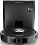 Shark Saugroboter RV2820VEEU, 650 W, PowerDetect selbstentleerender Saugroboter