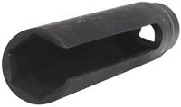 KS Tools Steckschl&uuml;ssel KS Tools Lambdasonden-Stecknuss, XL, 22mm, 150mm