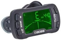 Boss by Roland Stimmger&auml;t Boss TU-03 Tuner, Clip on