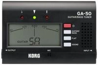 Korg Stimmger&auml;t, (GA-50), GA-50 - Stimmger&auml;t