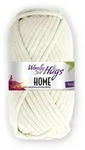 Woolly Hugs Woolly Hugs HOME H&auml;kelwolle, 57 m (Home Garn &ndash; das ultimative Garn