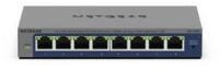 NETGEAR GS108Ev4 Netzwerk-Switch