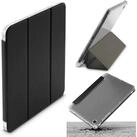Hama Tablet-H&uuml;lle D3O&reg; Rugged Case Smart Tasche Book Cover Sto&szlig;fest 11 Zoll,