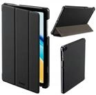 Hama Tablet-H&uuml;lle Smart Case Fold Klapp-Tasche Schutz-H&uuml;lle Schwarz 10,4,...