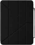 Pipetto Tablet-H&uuml;lle Origami No3 Pencil Case iPad Pro 11" M4 (2024) 28 cm (11...