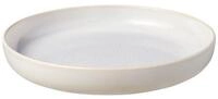 like. by Villeroy & Boch Suppenteller Crafted Suppenteller &oslash; 21,9 cm, (1 St)