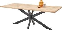 Stolkom Sp.z.o.o. Esstisch TOM (Tisch, Esstisch, OTTOs Choice), 200 cm breit...