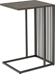ACTONA GROUP Couchtisch Strington Beistelltisch, Belastbarkeit bis 20 kg,