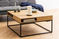 ACTONA GROUP Couchtisch