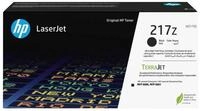 HP HP 217Z Schwarz Orig. LaserJet Tonerkar., superhoh Tintenpatrone
