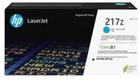 HP Tonerpatrone 217Z W2171Z Toner cyan