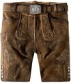 Stockerpoint Trachtenlederhose Bertl