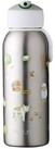 Mepal Trinkflasche Campus Thermoflasche Flip-Up 350 ml
