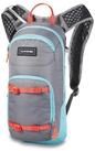 Dakine Rucksack Session 8 - Rucksack 43 cm (steel grey)