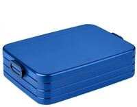 Mepal Lunchbox Lunchbox Take A Break Large, 1500 ml, mit F&auml;chern f&uuml;r Mealprep,
