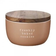 ASA SELECTION Vorratsdose Asa Aufbewahrungsdose mit Deckel hey! Freshly baked...