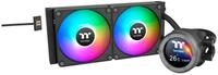 Thermaltake CPU K&uuml;hler Thermaltake TH240 V2 Ultra EX ARGB CPU AIO Liquid
