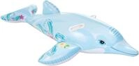 Intex Schwimmtier Intex 58535NP - LIL' DOLPHIN RIDE-ON