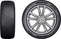 Bridgestone Winterreifen BRIDGESTONE