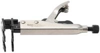 BGS Gripzange BGS Spezial-Gripzange mit Schnelll&ouml;ser 225 mm - 480