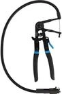 BGS Schlauchklemmenzange BGS Schlauchklemmenzange semi-flexibel 850 mm 18 - 54...