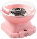 bestron Zuckerwattemaschine ACCM400P, 500 W - einschlie&szlig;lich L&ouml;ffel und St&auml;bchen