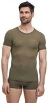 FALKE T-Shirt T-Shirt k&uuml;hlend f&uuml;r warme Temperaturen (1-tlg., 1) k&uuml;hlend f&uuml;r