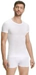 FALKE T-Shirt FALKE Underwear - Kurzarmshirt Ultralight Cool (1-tlg., 1)...